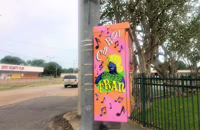 Honoring the Legendary Carol Fran