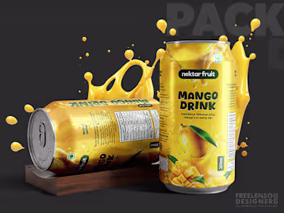 Product Packaging