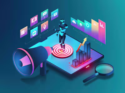 Marketing Automation