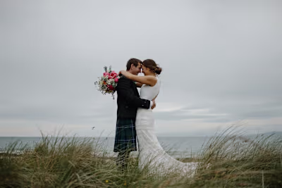 cinematic storytelling wedding video editing 