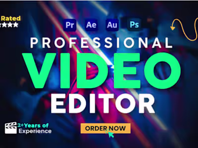 YOUTUBE VIDEO EDITOR