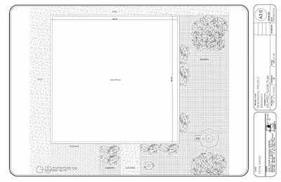 Beach House Architectural Design