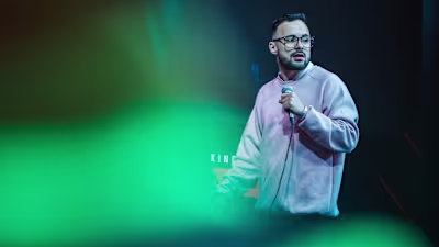 Argentina Game Show 2023