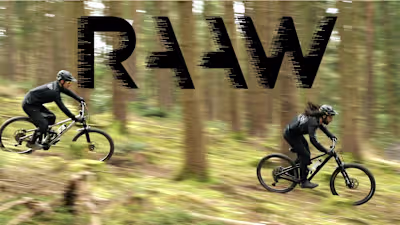 RIPPING – RAAW Madonna V2