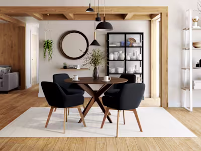 3D Architectural Visualization
