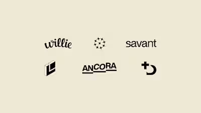 Logo Design Collection