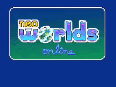 NeoWorlds Online Halloween Event