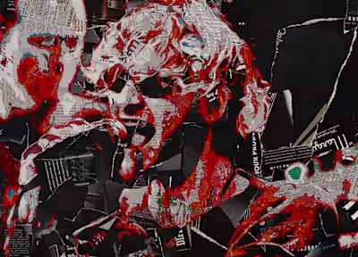 Layne Staley - Mad Season :: Behance