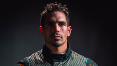 Just Drive: A Racing Journey