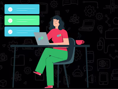 All motion Graphic Work