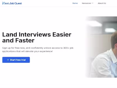 NEXJOBQUEST