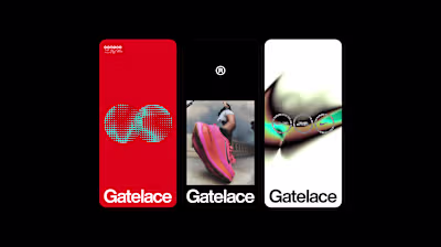 Gatelace® — Luxury Sportwear Marketplace
