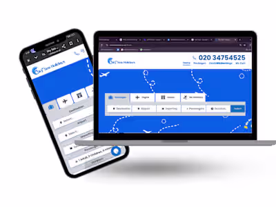 Sky Sea Holidays | Unforgettable Travel Experiences