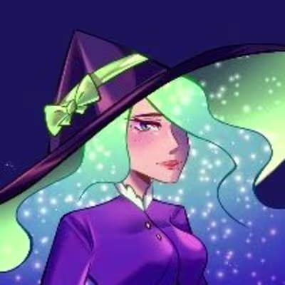 Halloween Jumpscare Animation 