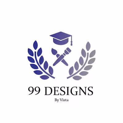 Multiple Logo Design Concepts for 99 Designs