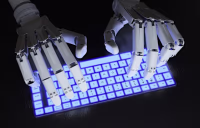 5 AI trends changing the workplace