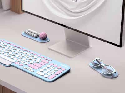 Logi Work Pack 