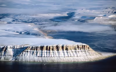 Discover Canada’s Incredible Mars-Like Devon Island