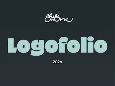 Logofolio 2024