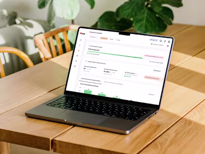 Development of Downtime Controller v2 for Voosh
