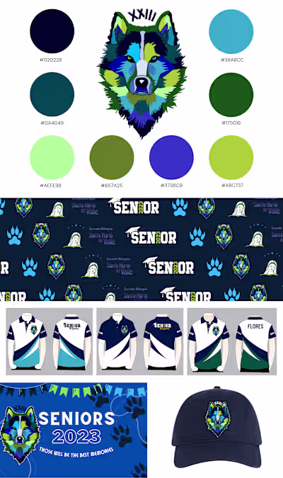 Branding Development 
