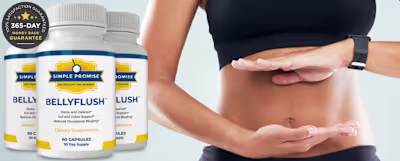BellyFlush (LEGIT OR SCAM) — Really Work?