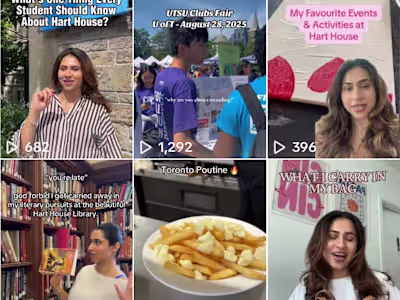 Social Media Management 