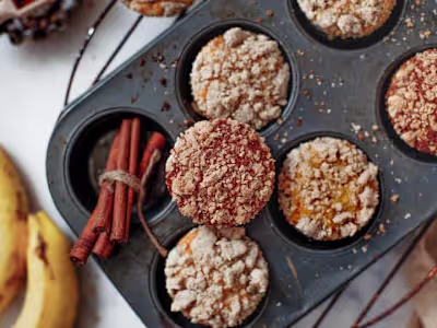 Content writing and management for The NY Melrose Family blog