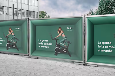 Síclo | Boutique Fitness