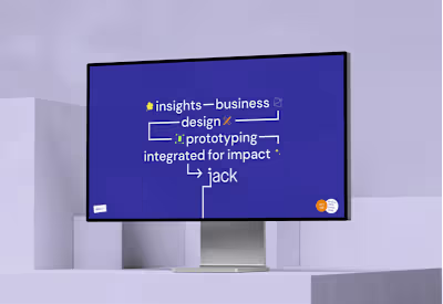 Jack Strategy