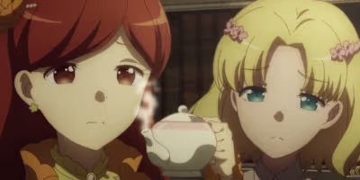 My Next Life as a Villainess: Mary Hunt’s Love for Katarina Is …