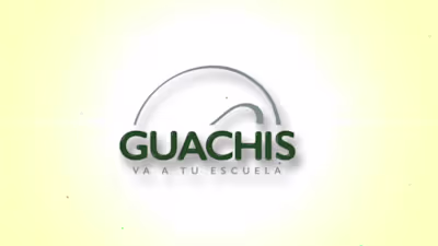 Guachis Goes to Your School – Guachimontones Inflatable Museum