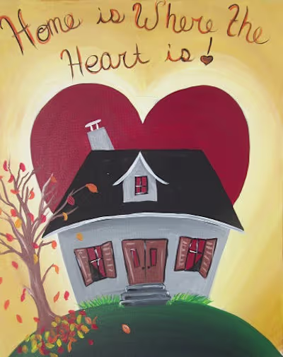 Home vs. House: Why Do We Need to Feel Like Home?