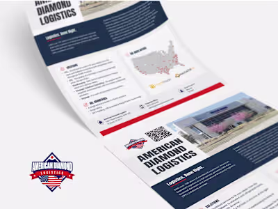 American Diamond Logistics 