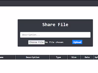 DStorage