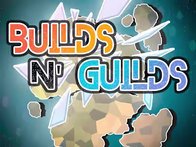 Builds 'N Guilds - Soundtrack