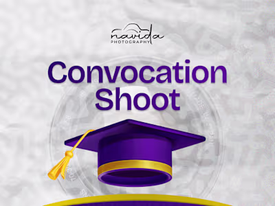 Creative Social Media Campaign For a Photography Brand