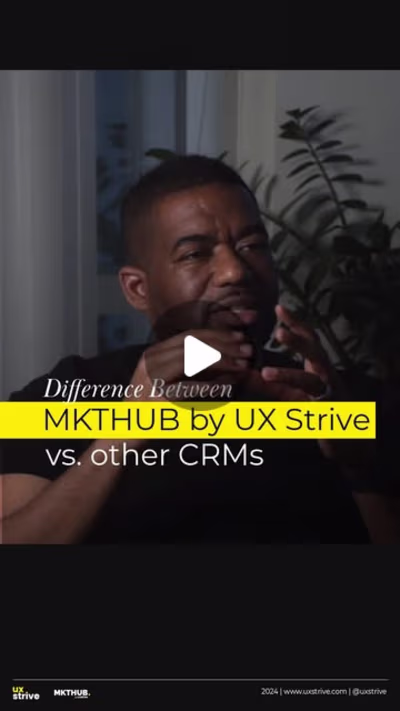 Convert your followers into sales