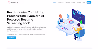 AI-Powered Resume Screening Tool Development