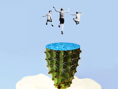 Irony in Fun - Selection of Images