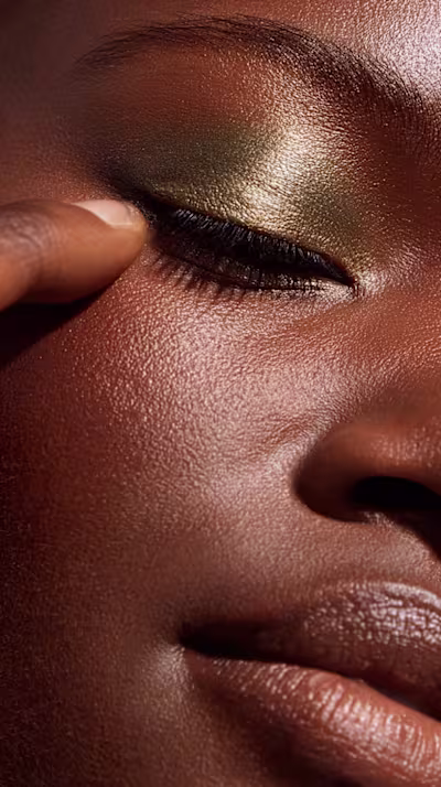 Trying out conceptual product photography skills in Midjourn...