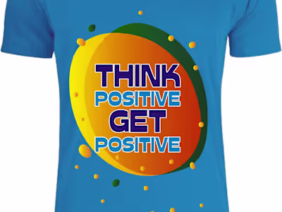 T-Shirt Design