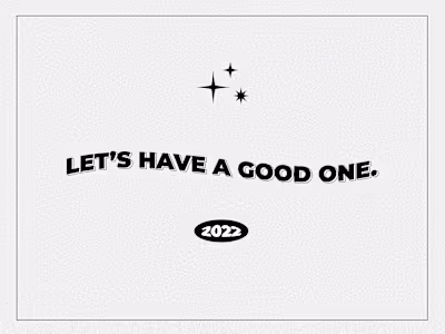 Digital Planner year 2022