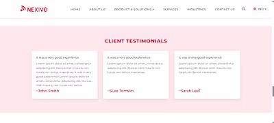 ✨ Powerful & Intuitive CMS Solution