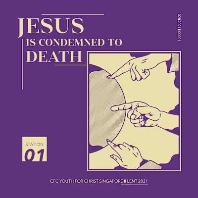 Event Posters for Church Group
