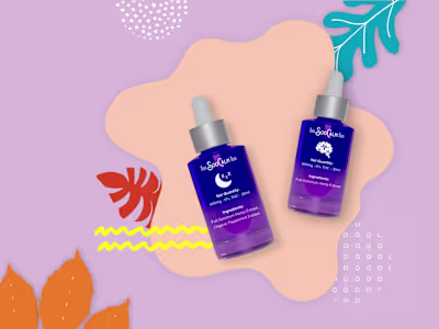 SooCalm Stress-Free Living