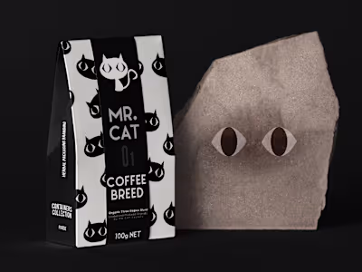PACKAGING DESIGN