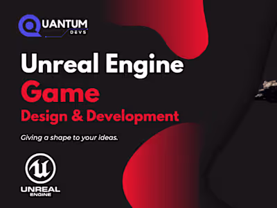 Immersive Game Development Experience