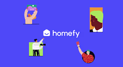 Website design