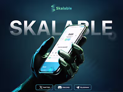 Skalable